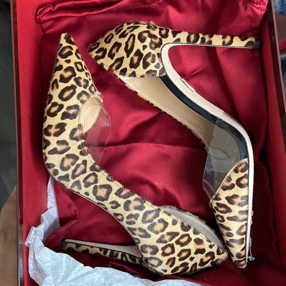 Tamara Mellon 105 siren heels